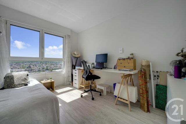 Appartement F4 &agrave; vendre - 4 pi&egrave;ces - 89,38 m2 - Issy Les Moulineaux - 92 - ILE-DE-FRANCE
