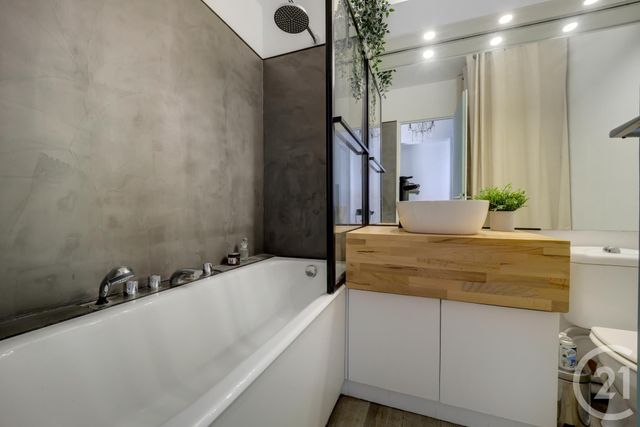 Appartement F4 &agrave; vendre - 4 pi&egrave;ces - 89,38 m2 - Issy Les Moulineaux - 92 - ILE-DE-FRANCE