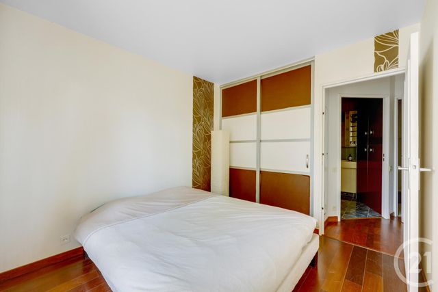 Appartement F2 &agrave; vendre - 2 pi&egrave;ces - 47,52 m2 - Issy Les Moulineaux - 92 - ILE-DE-FRANCE