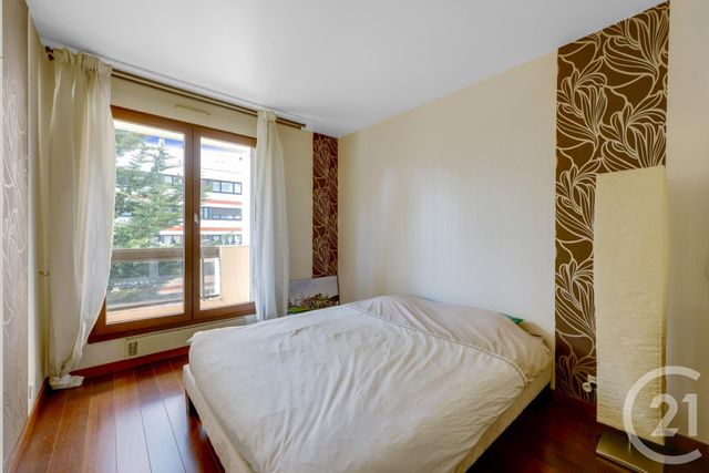 Appartement F2 &agrave; vendre - 2 pi&egrave;ces - 47,52 m2 - Issy Les Moulineaux - 92 - ILE-DE-FRANCE