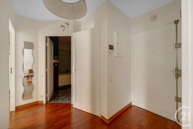 Appartement F2 &agrave; vendre - 2 pi&egrave;ces - 47,52 m2 - Issy Les Moulineaux - 92 - ILE-DE-FRANCE