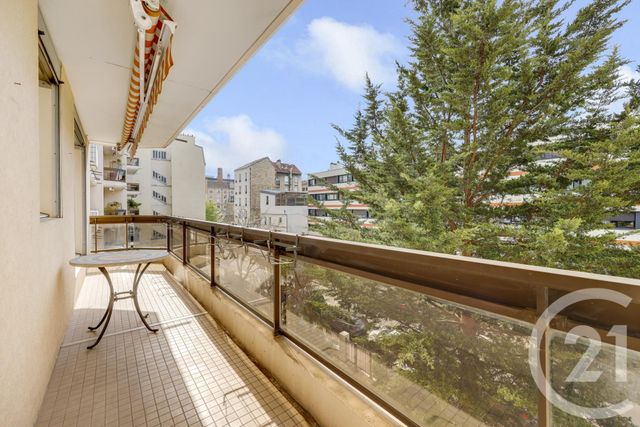 appartement - ISSY LES MOULINEAUX - 92