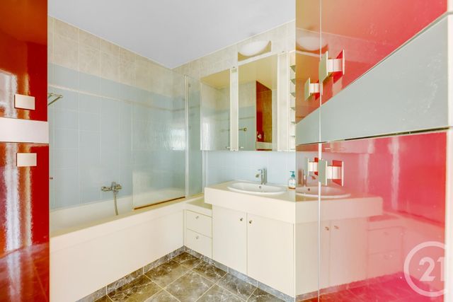 Appartement F2 &agrave; vendre - 2 pi&egrave;ces - 47,52 m2 - Issy Les Moulineaux - 92 - ILE-DE-FRANCE