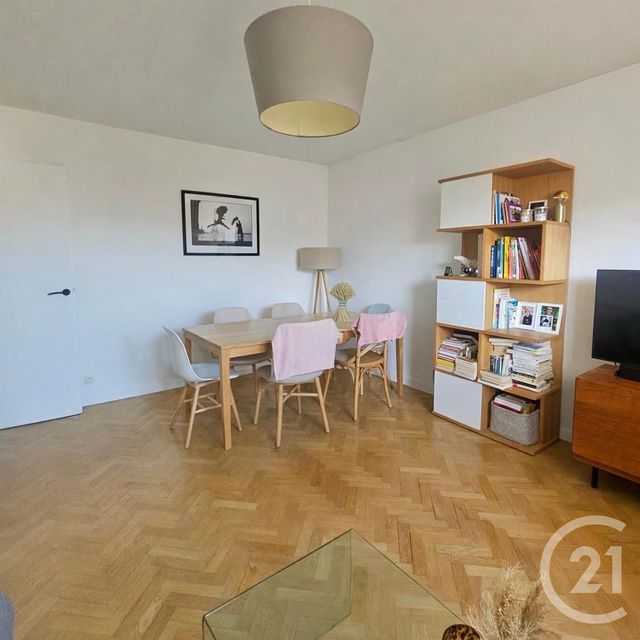Appartement F3 &agrave; vendre - 3 pi&egrave;ces - 67,46 m2 - Issy Les Moulineaux - 92 - ILE-DE-FRANCE