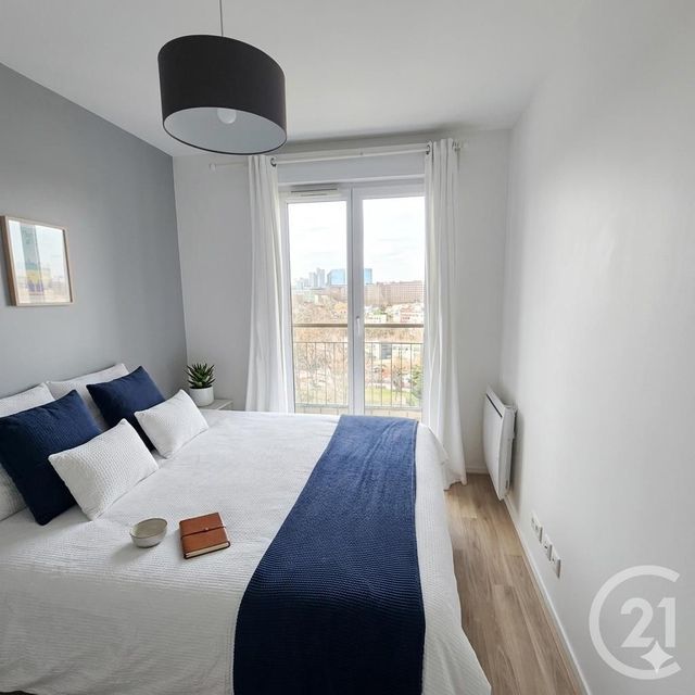 Appartement F3 &agrave; vendre - 3 pi&egrave;ces - 67,46 m2 - Issy Les Moulineaux - 92 - ILE-DE-FRANCE