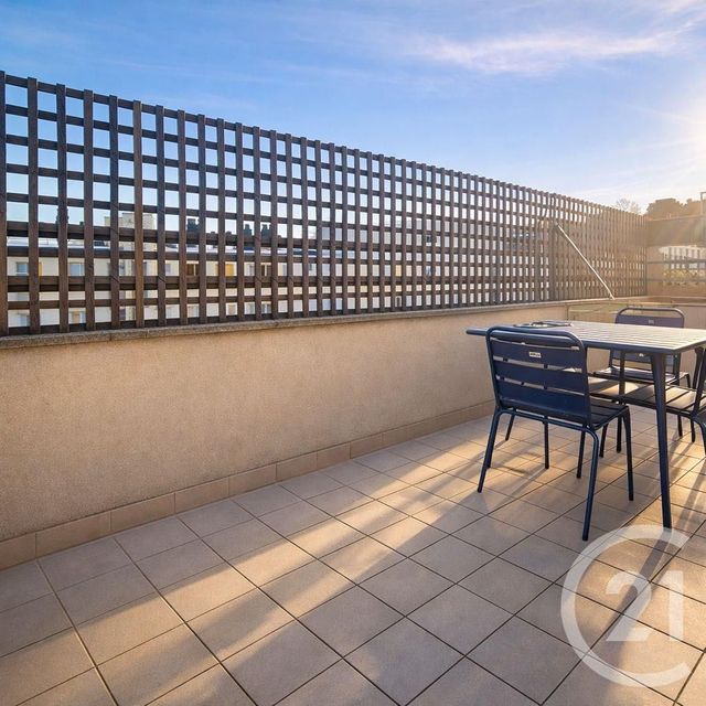 appartement - ISSY LES MOULINEAUX - 92