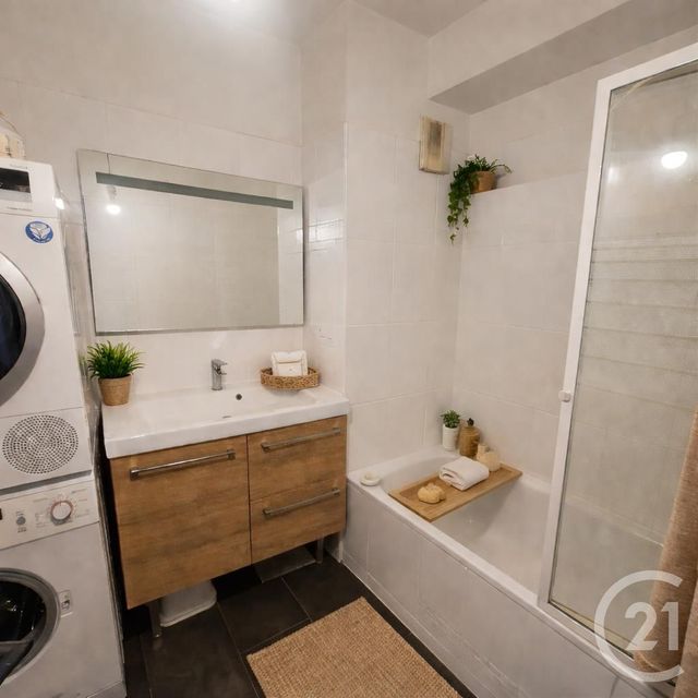 Appartement F3 &agrave; vendre - 3 pi&egrave;ces - 67,46 m2 - Issy Les Moulineaux - 92 - ILE-DE-FRANCE