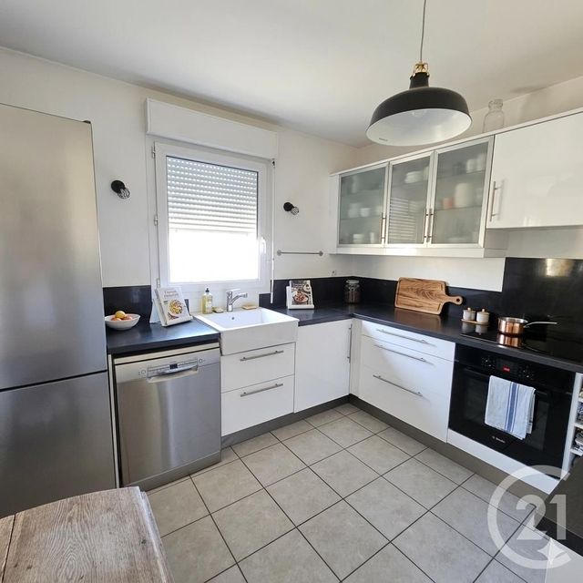 Appartement F3 &agrave; vendre - 3 pi&egrave;ces - 67,46 m2 - Issy Les Moulineaux - 92 - ILE-DE-FRANCE