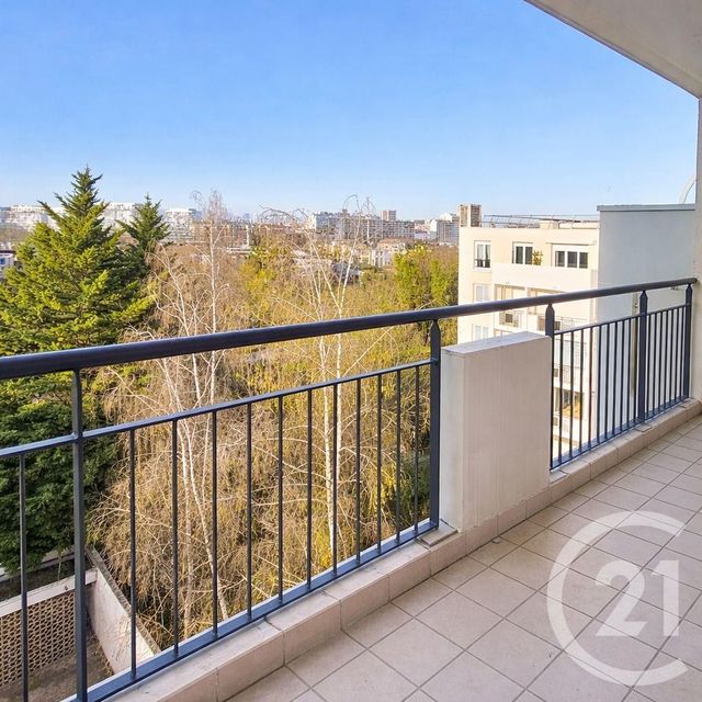 Appartement F3 &agrave; vendre - 3 pi&egrave;ces - 67,46 m2 - Issy Les Moulineaux - 92 - ILE-DE-FRANCE