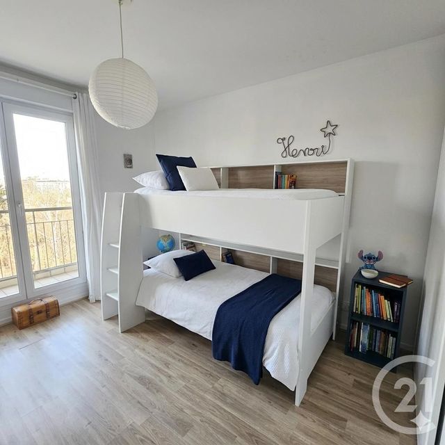 Appartement F3 &agrave; vendre - 3 pi&egrave;ces - 67,46 m2 - Issy Les Moulineaux - 92 - ILE-DE-FRANCE