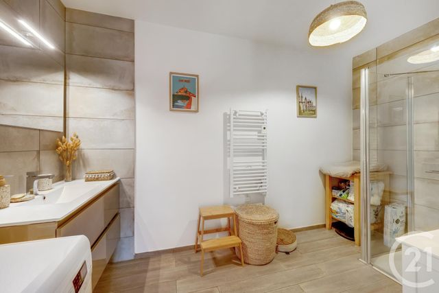 Appartement F3 &agrave; vendre - 3 pi&egrave;ces - 66,58 m2 - Clamart - 92 - ILE-DE-FRANCE