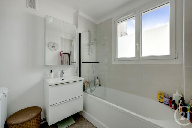 Appartement F3 &agrave; vendre - 3 pi&egrave;ces - 64,56 m2 - Issy Les Moulineaux - 92 - ILE-DE-FRANCE