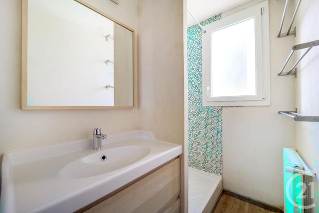 Appartement F3 &agrave; vendre - 3 pi&egrave;ces - 50,10 m2 - Vanves - 92 - ILE-DE-FRANCE