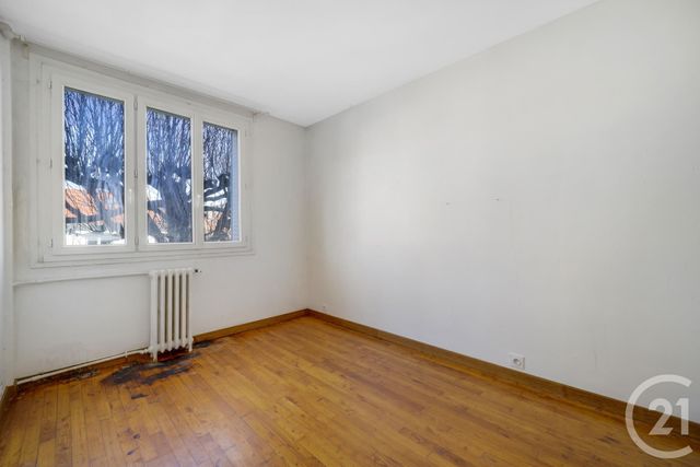 Appartement F3 &agrave; vendre - 3 pi&egrave;ces - 50,10 m2 - Vanves - 92 - ILE-DE-FRANCE