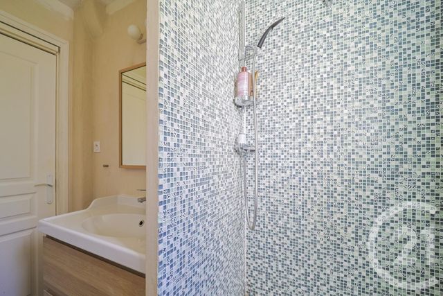 Appartement F3 &agrave; vendre - 3 pi&egrave;ces - 50,10 m2 - Vanves - 92 - ILE-DE-FRANCE