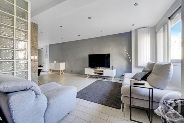 Maison &agrave; vendre - 5 pi&egrave;ces - 98,79 m2 - Issy Les Moulineaux - 92 - ILE-DE-FRANCE