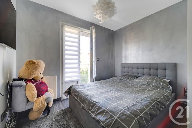 Maison &agrave; vendre - 5 pi&egrave;ces - 98,79 m2 - Issy Les Moulineaux - 92 - ILE-DE-FRANCE