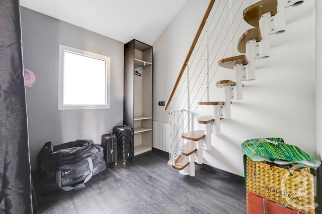 Maison &agrave; vendre - 5 pi&egrave;ces - 98,79 m2 - Issy Les Moulineaux - 92 - ILE-DE-FRANCE