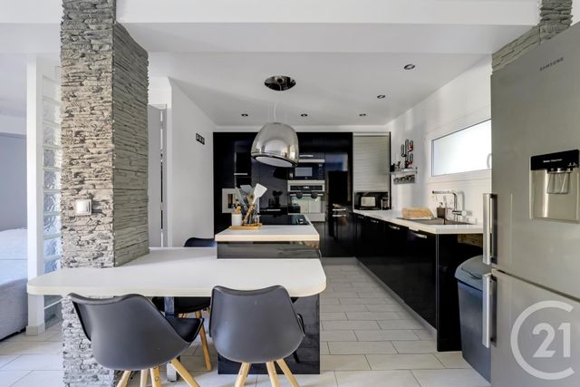 Maison &agrave; vendre - 5 pi&egrave;ces - 98,79 m2 - Issy Les Moulineaux - 92 - ILE-DE-FRANCE