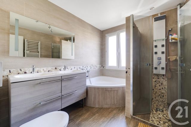 Maison &agrave; vendre - 5 pi&egrave;ces - 98,79 m2 - Issy Les Moulineaux - 92 - ILE-DE-FRANCE