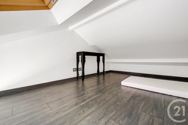 Maison &agrave; vendre - 5 pi&egrave;ces - 98,79 m2 - Issy Les Moulineaux - 92 - ILE-DE-FRANCE