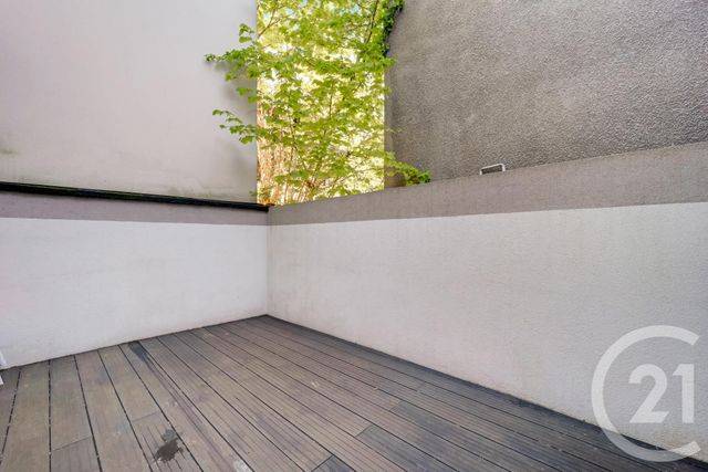 Maison &agrave; vendre - 5 pi&egrave;ces - 98,79 m2 - Issy Les Moulineaux - 92 - ILE-DE-FRANCE