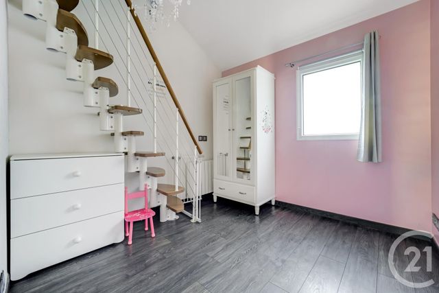 Maison &agrave; vendre - 5 pi&egrave;ces - 98,79 m2 - Issy Les Moulineaux - 92 - ILE-DE-FRANCE