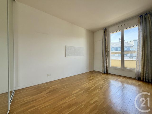 Appartement &agrave; vendre - 4 pi&egrave;ces - 121,90 m2 - Issy Les Moulineaux - 92 - ILE-DE-FRANCE