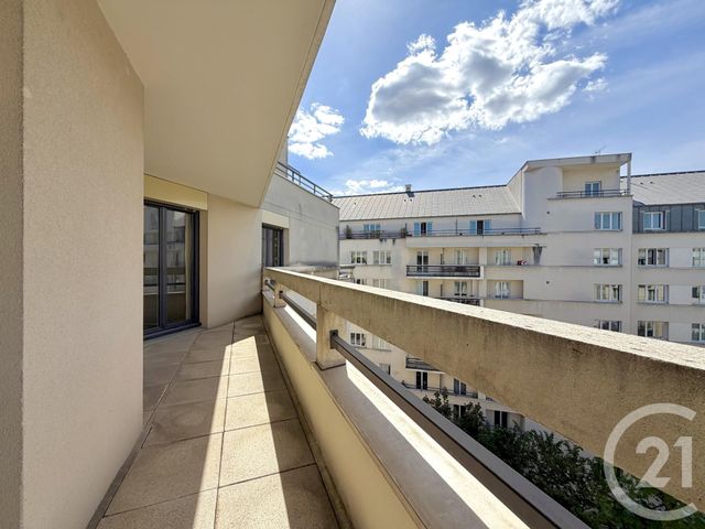 Appartement &agrave; vendre - 4 pi&egrave;ces - 121,90 m2 - Issy Les Moulineaux - 92 - ILE-DE-FRANCE