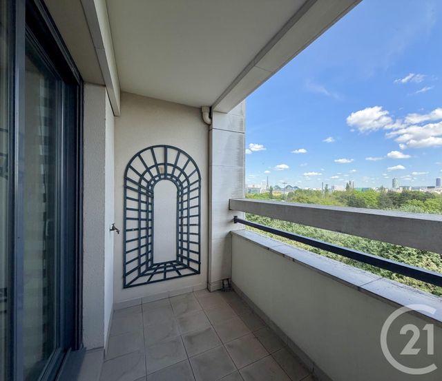 Appartement &agrave; vendre - 4 pi&egrave;ces - 121,90 m2 - Issy Les Moulineaux - 92 - ILE-DE-FRANCE