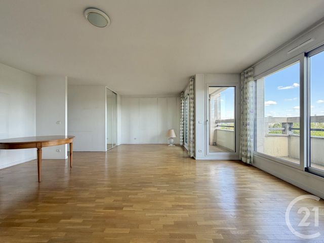 Appartement &agrave; vendre - 4 pi&egrave;ces - 121,90 m2 - Issy Les Moulineaux - 92 - ILE-DE-FRANCE