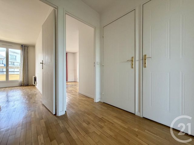 Appartement &agrave; vendre - 4 pi&egrave;ces - 121,90 m2 - Issy Les Moulineaux - 92 - ILE-DE-FRANCE
