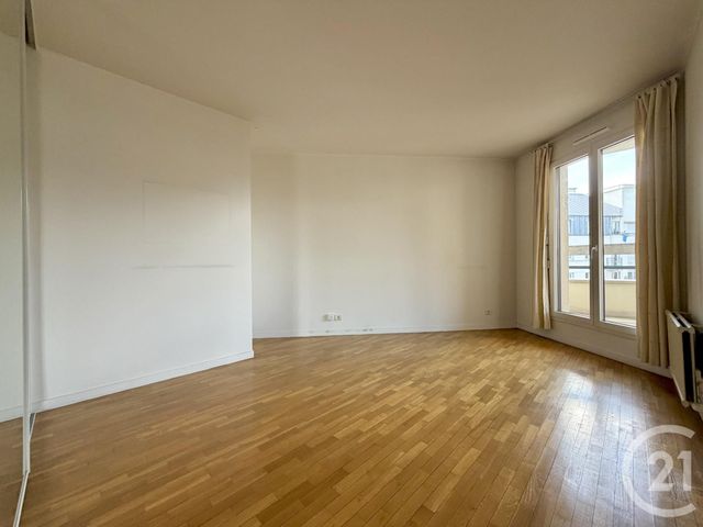 Appartement &agrave; vendre - 4 pi&egrave;ces - 121,90 m2 - Issy Les Moulineaux - 92 - ILE-DE-FRANCE