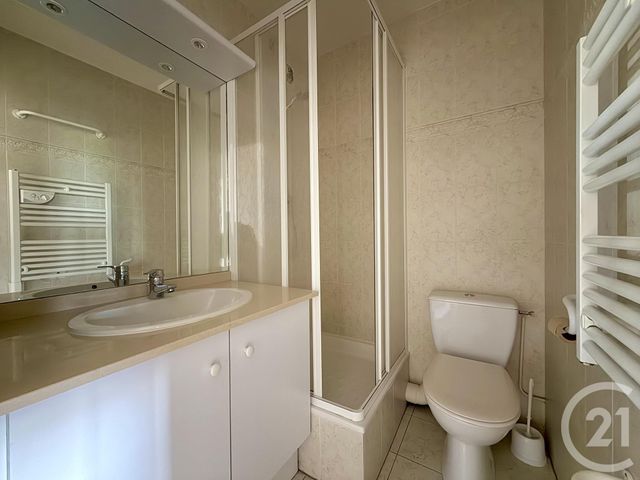 Appartement &agrave; vendre - 4 pi&egrave;ces - 121,90 m2 - Issy Les Moulineaux - 92 - ILE-DE-FRANCE