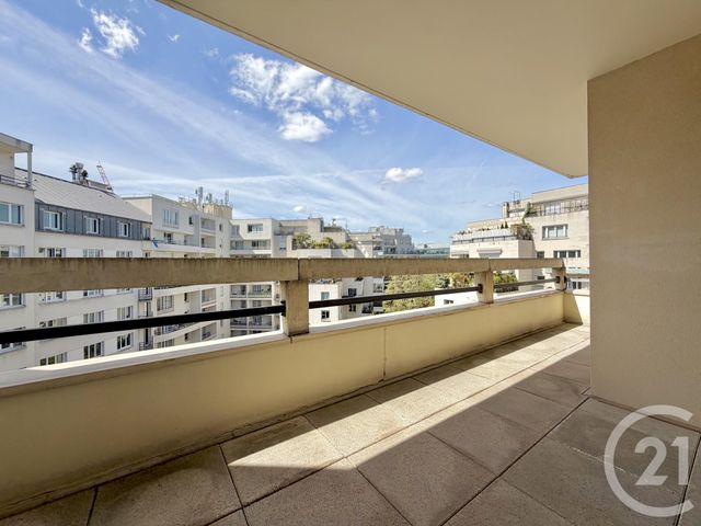 Appartement &agrave; vendre - 4 pi&egrave;ces - 121,90 m2 - Issy Les Moulineaux - 92 - ILE-DE-FRANCE