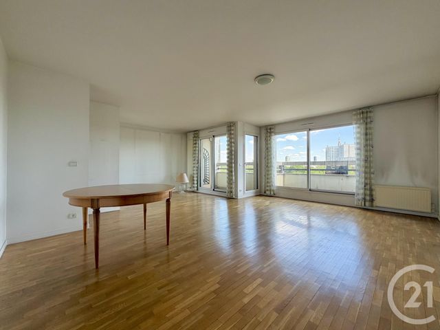 Appartement &agrave; vendre - 4 pi&egrave;ces - 121,90 m2 - Issy Les Moulineaux - 92 - ILE-DE-FRANCE