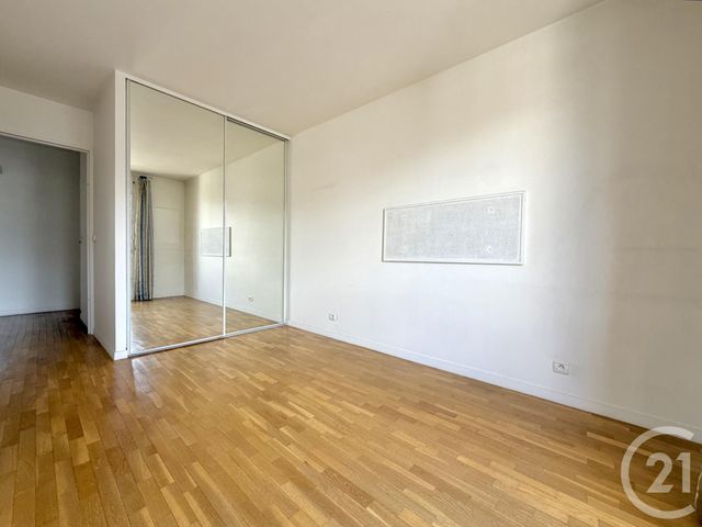 Appartement &agrave; vendre - 5 pi&egrave;ces - 121,90 m2 - Issy Les Moulineaux - 92 - ILE-DE-FRANCE