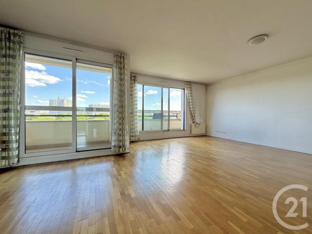 Appartement &agrave; vendre - 5 pi&egrave;ces - 121,90 m2 - Issy Les Moulineaux - 92 - ILE-DE-FRANCE
