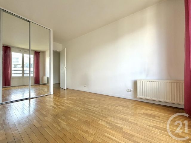 Appartement &agrave; vendre - 5 pi&egrave;ces - 121,90 m2 - Issy Les Moulineaux - 92 - ILE-DE-FRANCE
