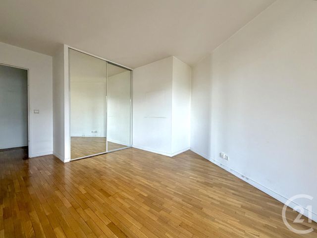 Appartement &agrave; vendre - 5 pi&egrave;ces - 121,90 m2 - Issy Les Moulineaux - 92 - ILE-DE-FRANCE
