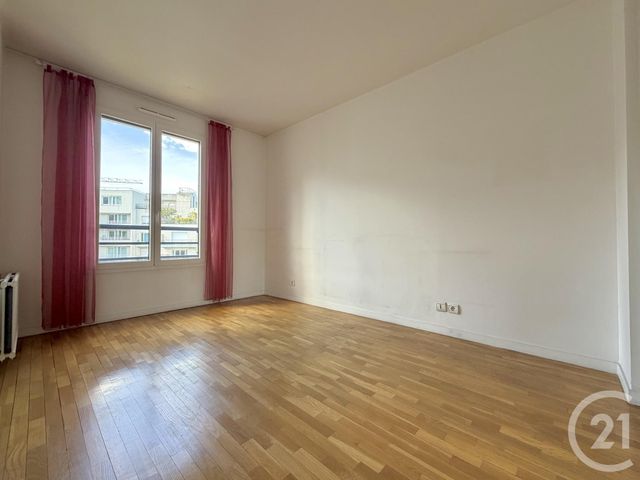 Appartement &agrave; vendre - 5 pi&egrave;ces - 121,90 m2 - Issy Les Moulineaux - 92 - ILE-DE-FRANCE