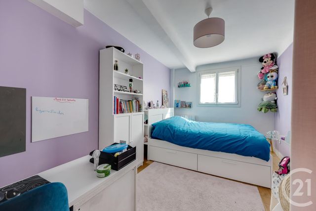 Appartement F3 &agrave; vendre - 3 pi&egrave;ces - 64,56 m2 - Issy Les Moulineaux - 92 - ILE-DE-FRANCE