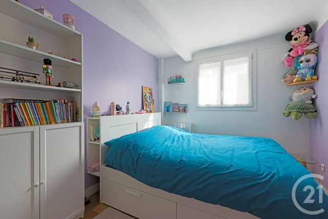 Appartement F3 &agrave; vendre - 3 pi&egrave;ces - 64,56 m2 - Issy Les Moulineaux - 92 - ILE-DE-FRANCE