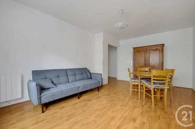 Appartement F2 &agrave; vendre - 2 pi&egrave;ces - 46,54 m2 - Issy Les Moulineaux - 92 - ILE-DE-FRANCE