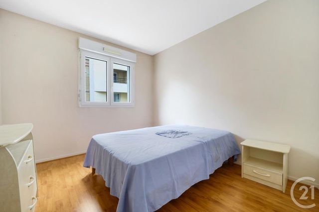 Appartement F2 &agrave; vendre - 2 pi&egrave;ces - 46,54 m2 - Issy Les Moulineaux - 92 - ILE-DE-FRANCE