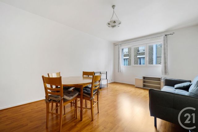 Appartement F2 &agrave; vendre - 2 pi&egrave;ces - 46,54 m2 - Issy Les Moulineaux - 92 - ILE-DE-FRANCE