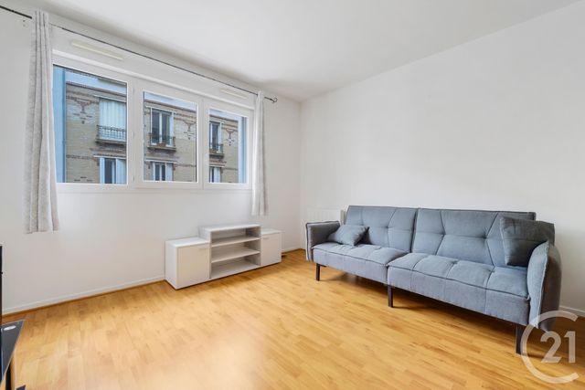 Appartement F2 &agrave; vendre - 2 pi&egrave;ces - 46,54 m2 - Issy Les Moulineaux - 92 - ILE-DE-FRANCE