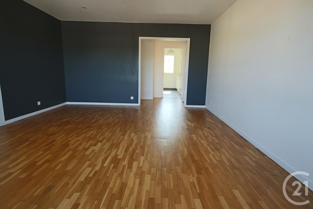 appartement - ISSY LES MOULINEAUX - 92