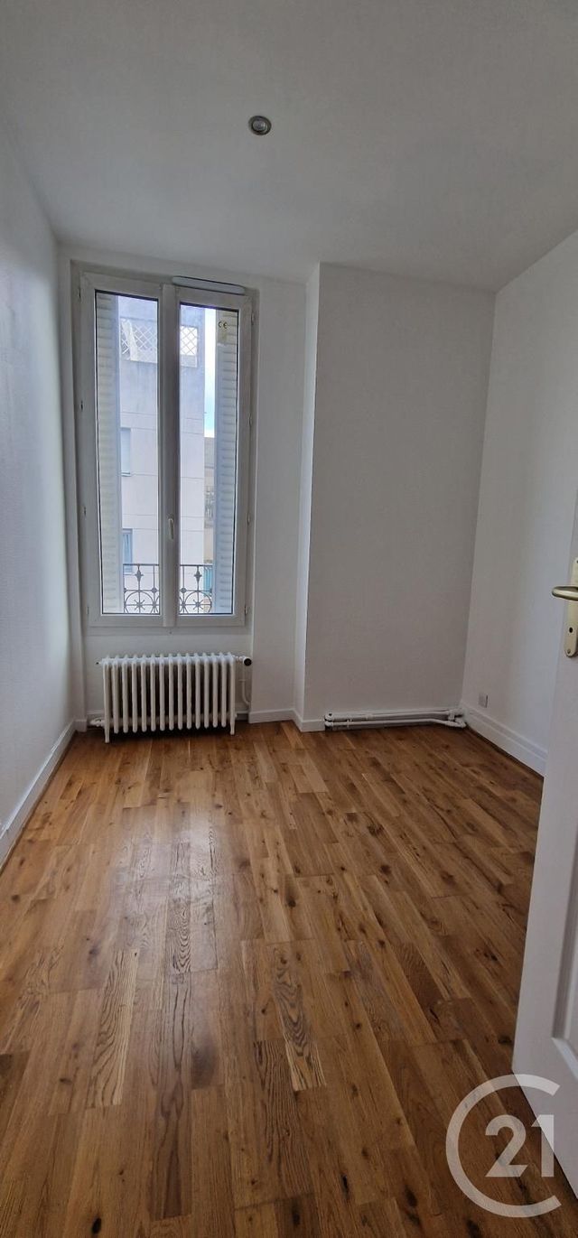 Appartement F2 &agrave; louer - 2 pi&egrave;ces - 20,64 m2 - Issy Les Moulineaux - 92 - ILE-DE-FRANCE