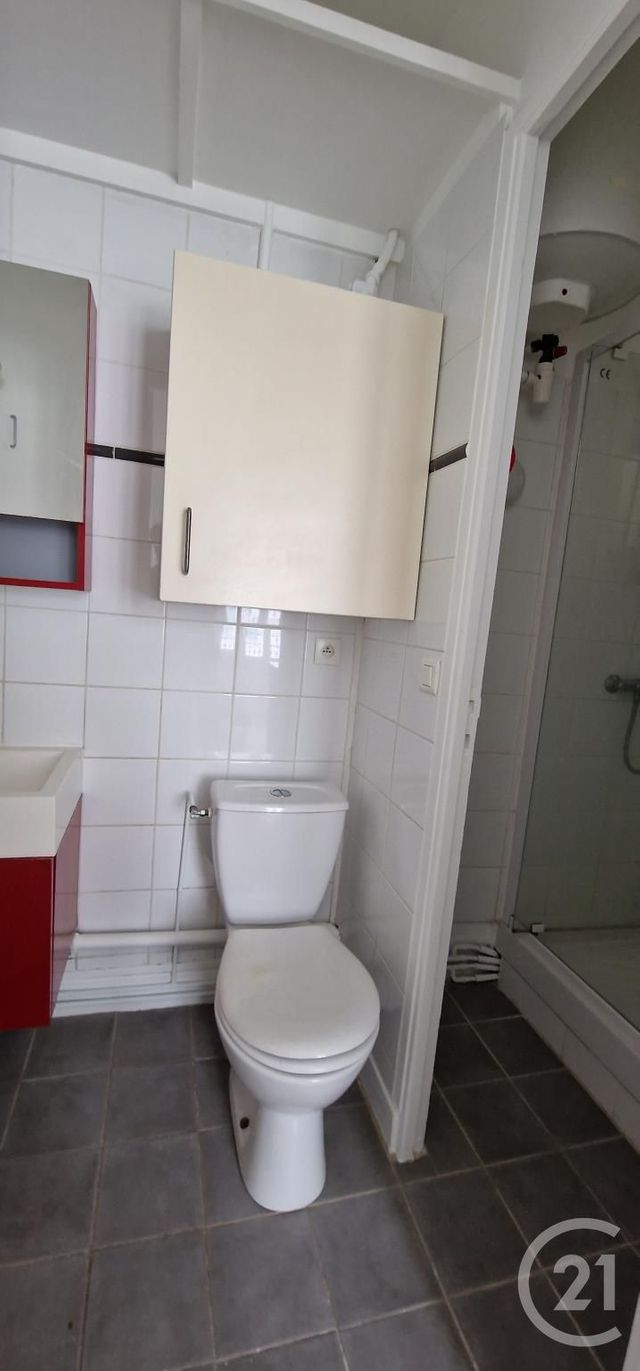 Appartement F2 &agrave; louer - 2 pi&egrave;ces - 20,64 m2 - Issy Les Moulineaux - 92 - ILE-DE-FRANCE